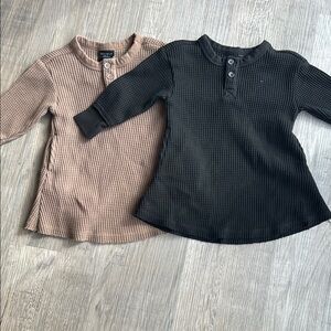 Little bipsy dresses- runs big!